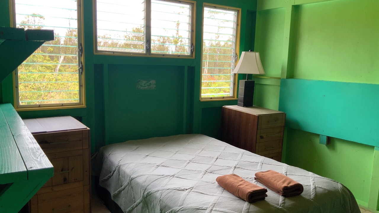 Photo of Bedroom in Mountain View