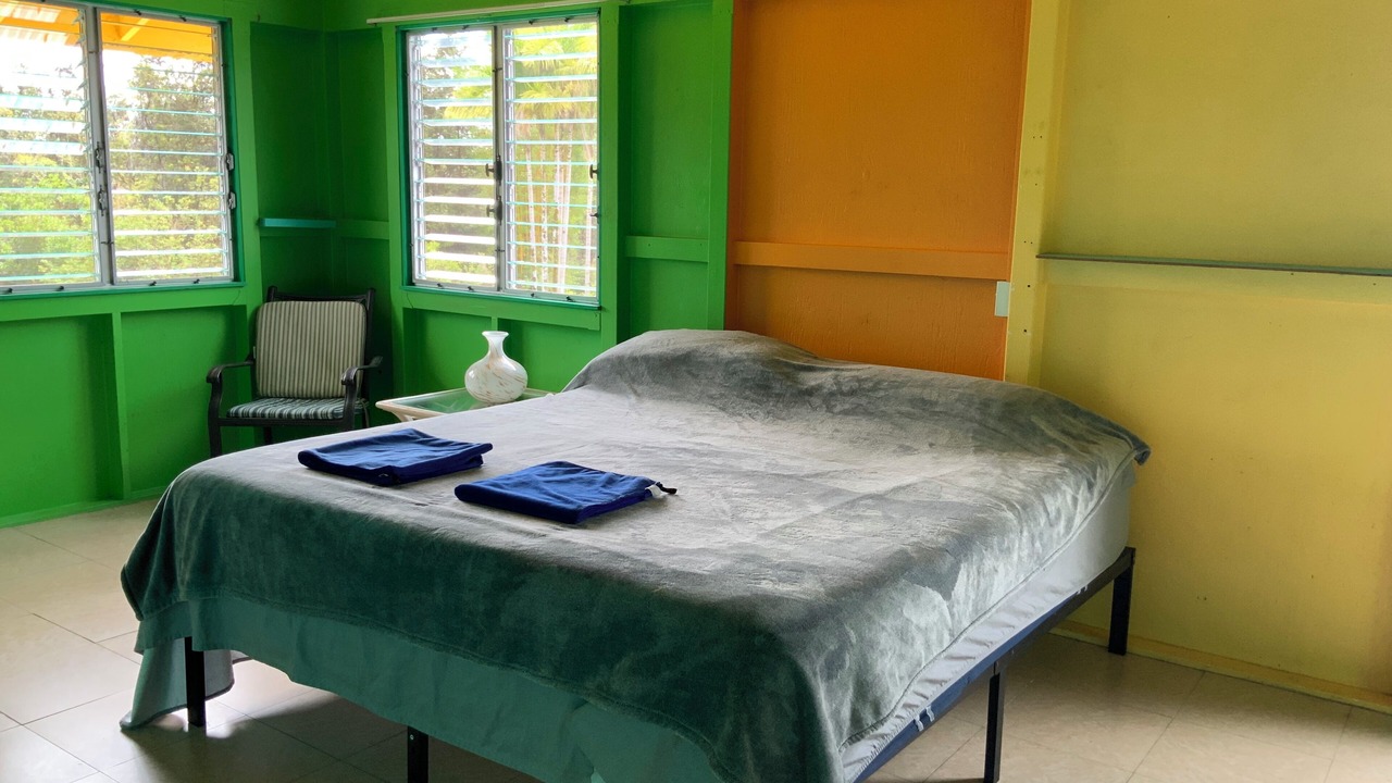 Photo of Bedroom in Mountain View