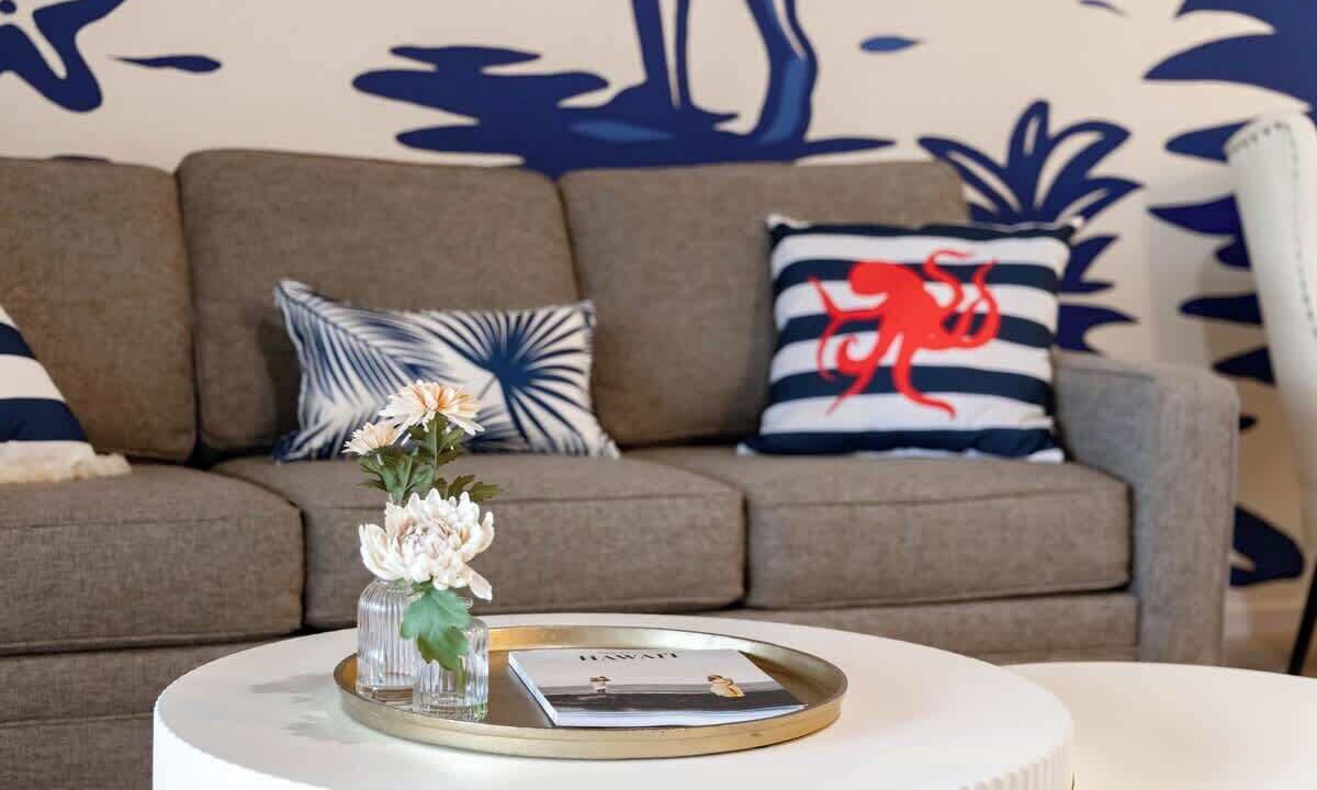 Photo of Livingroom in Waikoloa Village