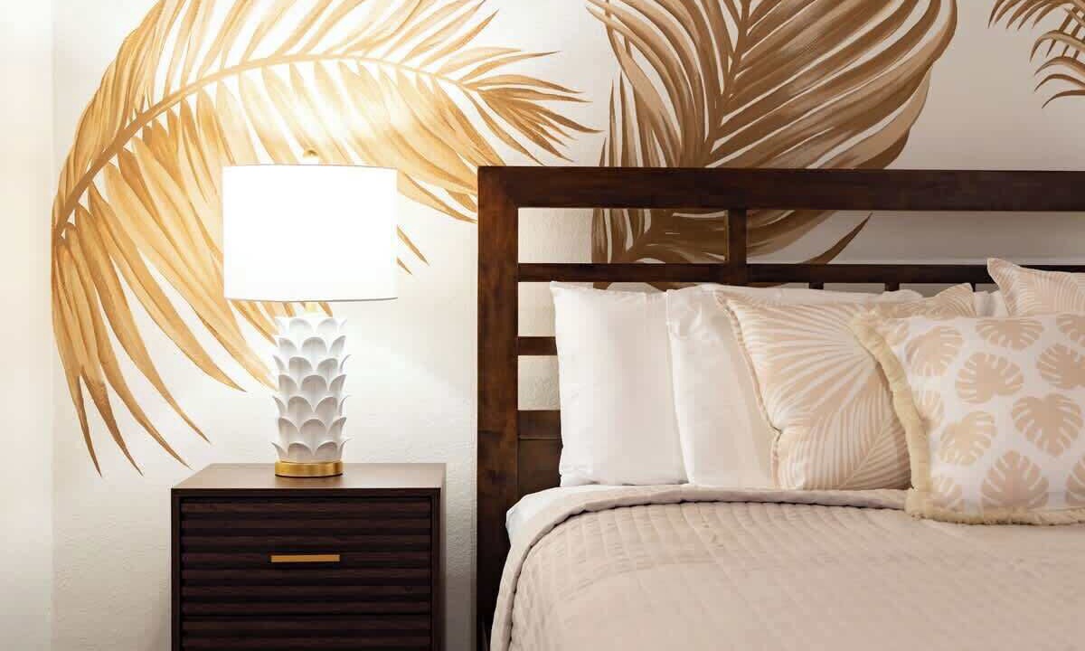 Photo of Bedroom in Waikoloa Village