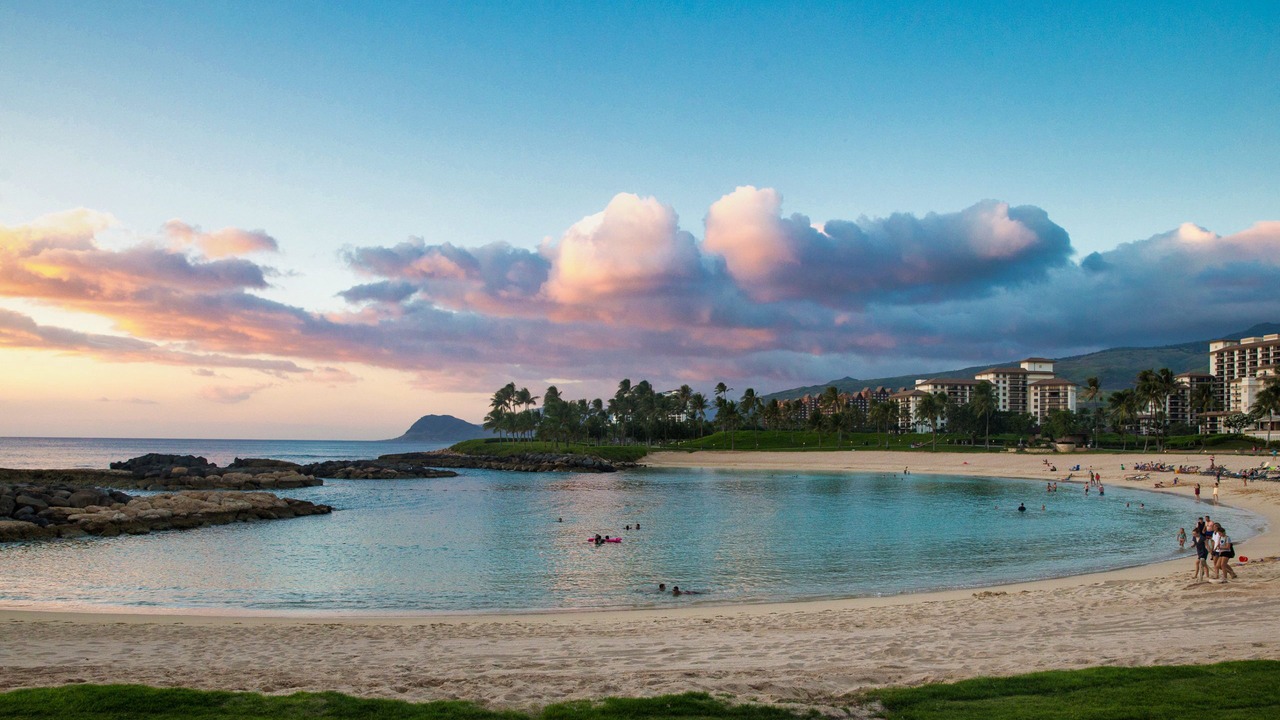 Photo of Others in Ko Olina