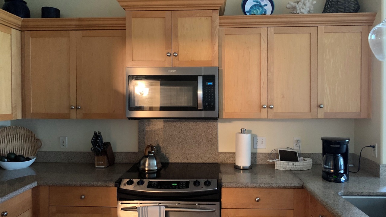 Photo of Kitchen in Ko Olina