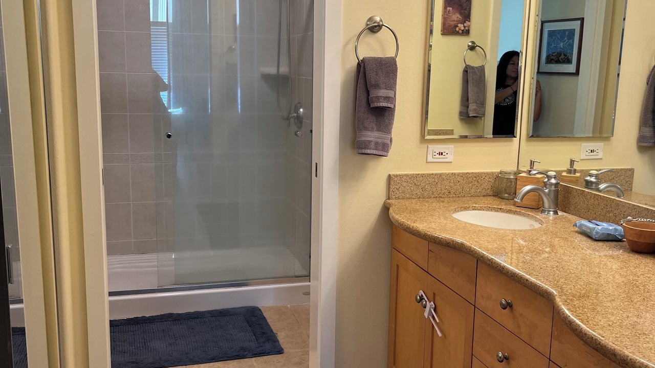 Photo of Bathroom in Ko Olina