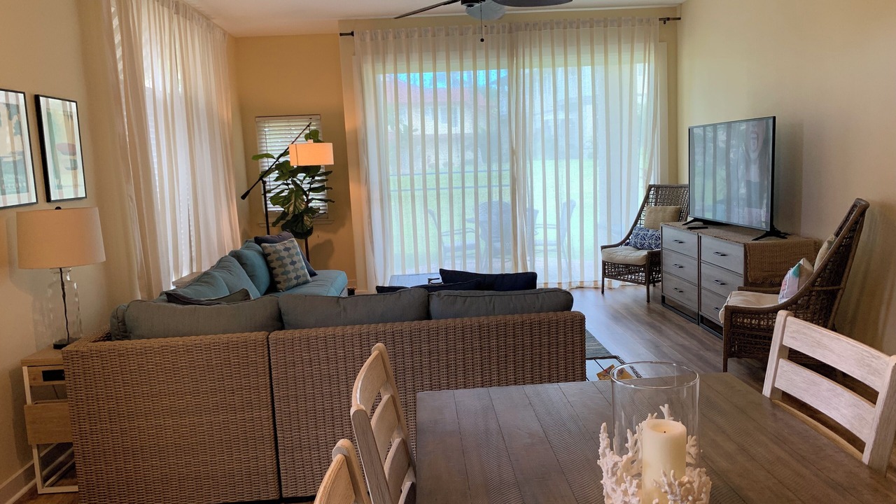 Photo of Livingroom in Ko Olina
