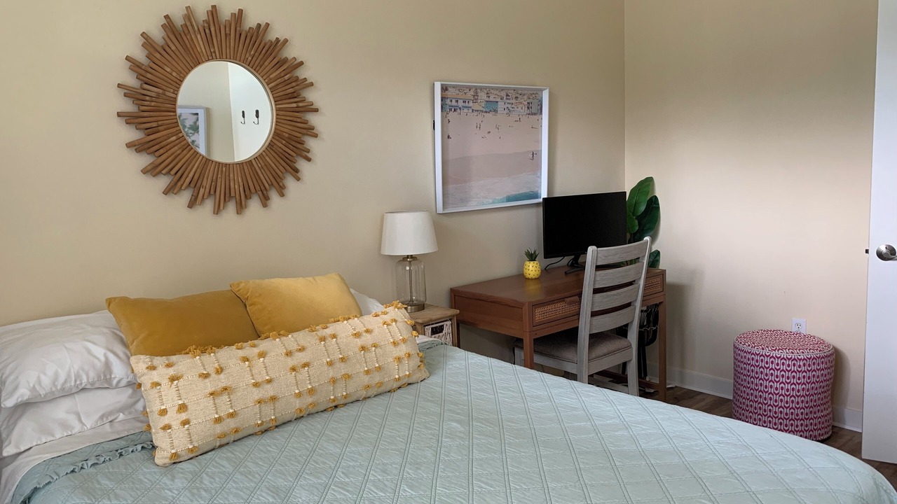 Photo of Bedroom in Ko Olina