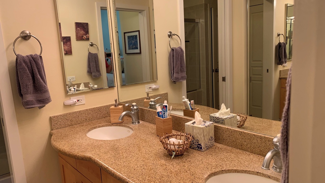 Photo of Bathroom in Ko Olina