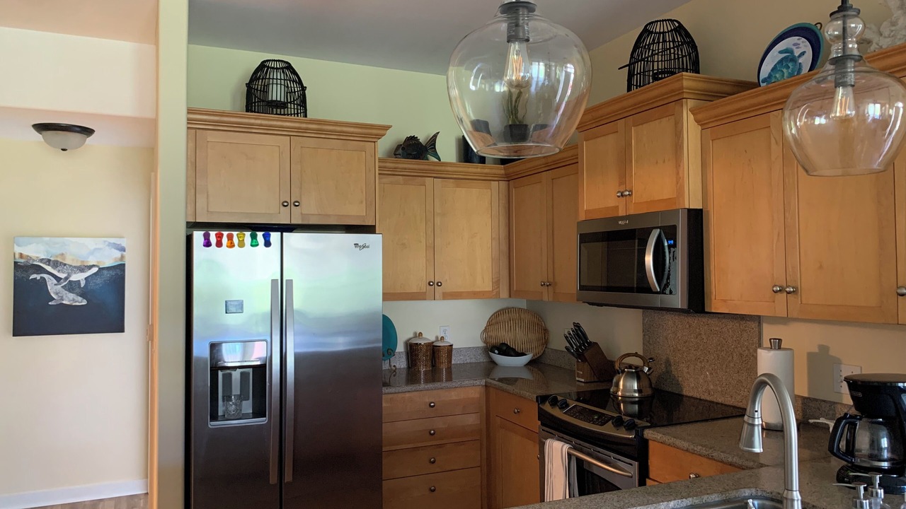 Photo of Kitchen in Ko Olina