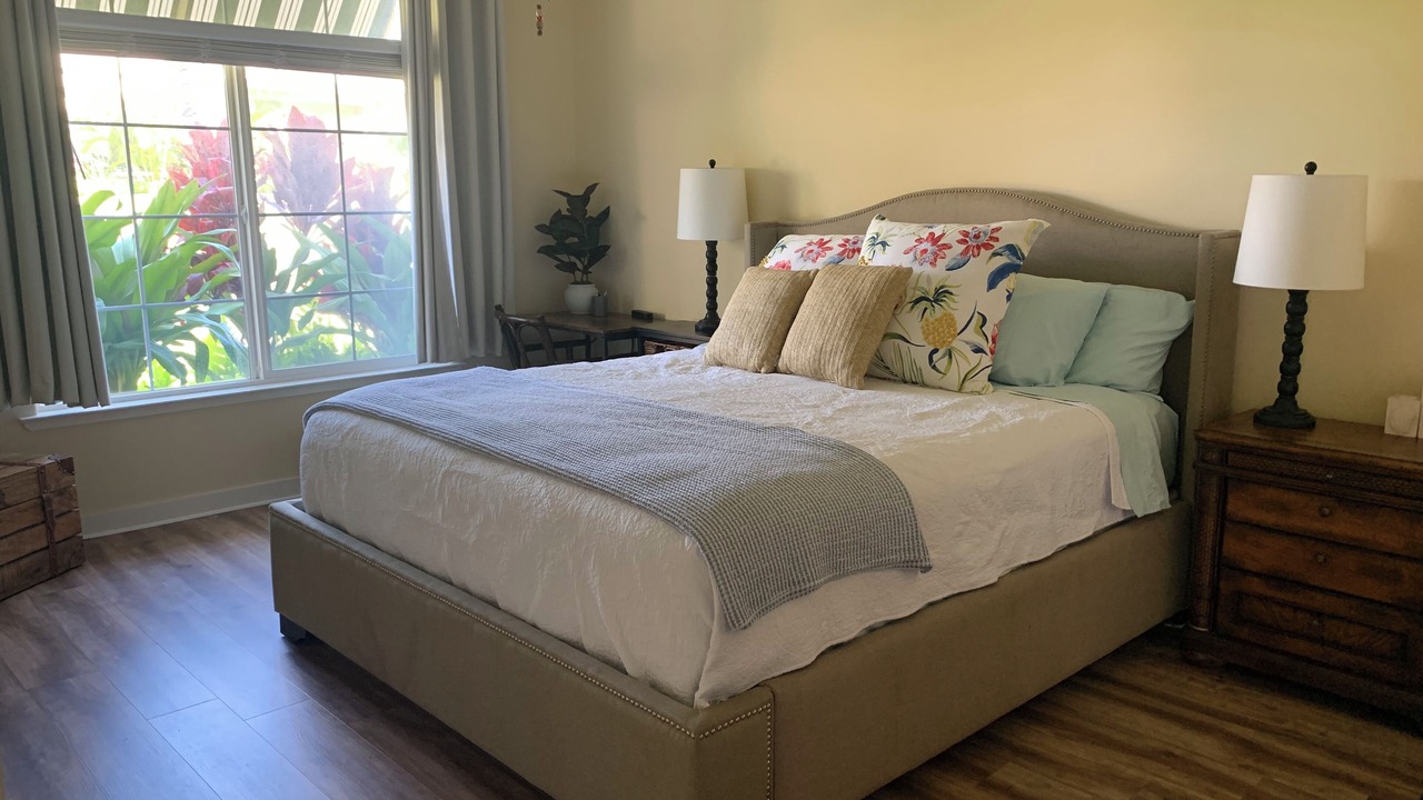 Photo of Bedroom in Ko Olina