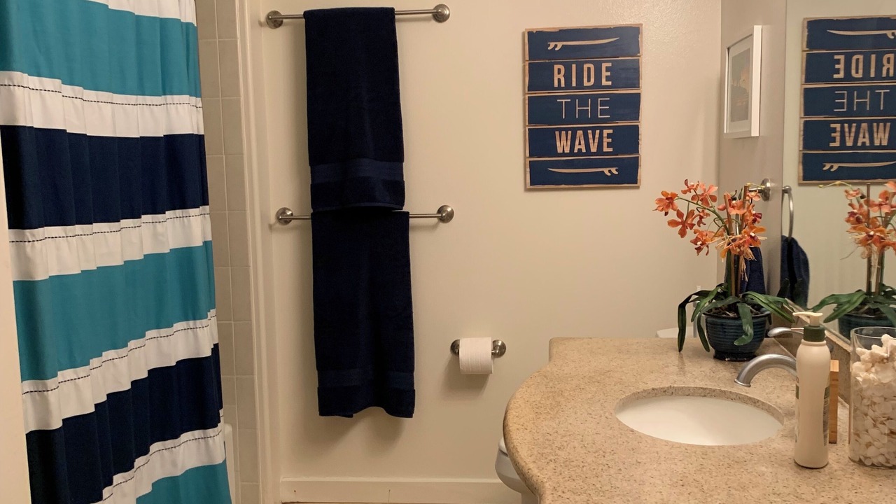Photo of Bathroom in Ko Olina