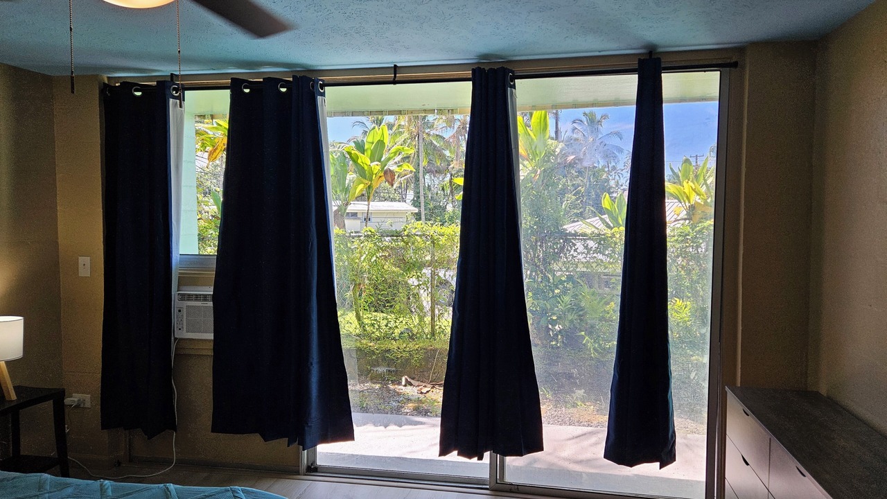 Photo of Patio Balcony in Keaukaha