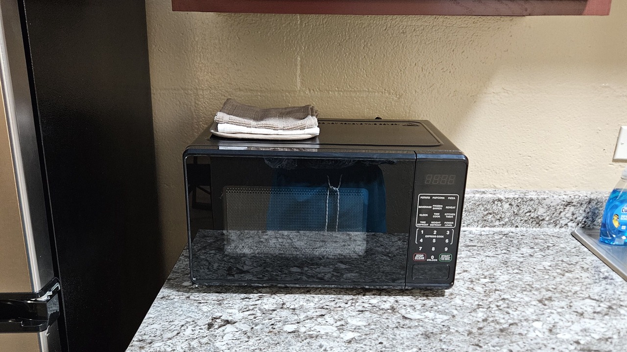 Photo of Kitchen in Keaukaha