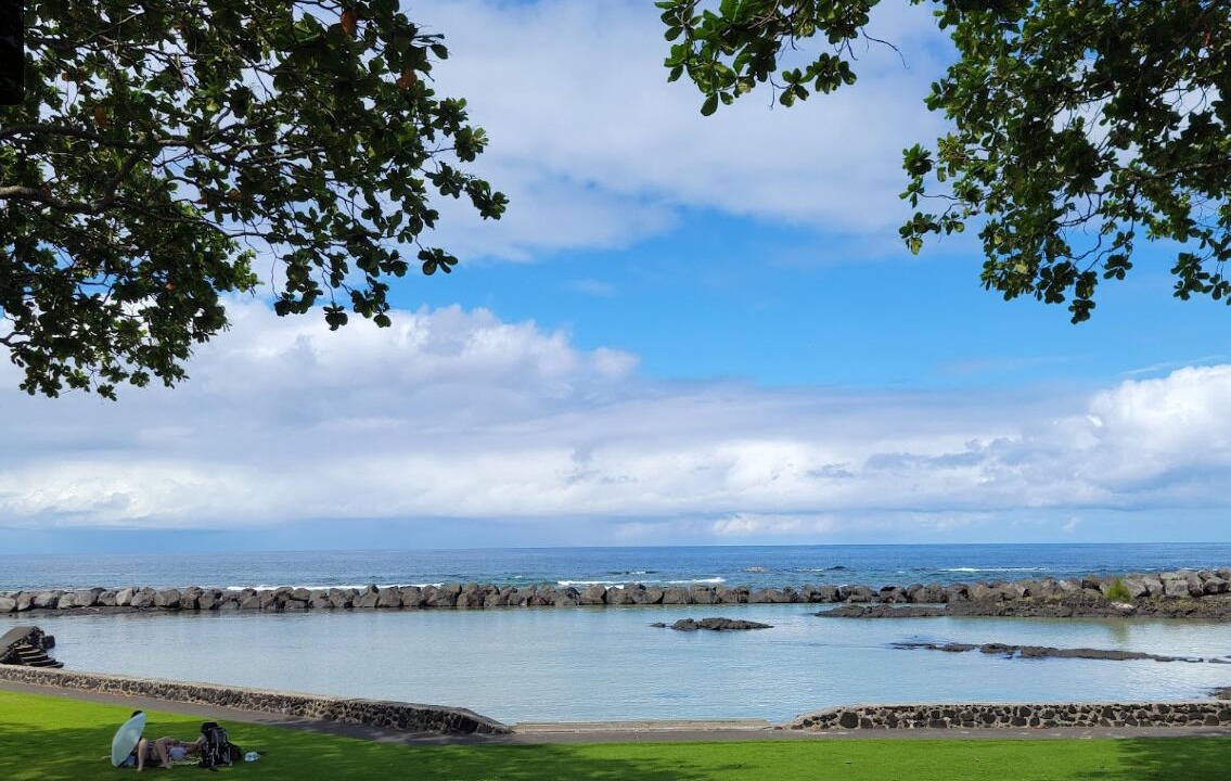 Photo of Outdoor in Keaukaha