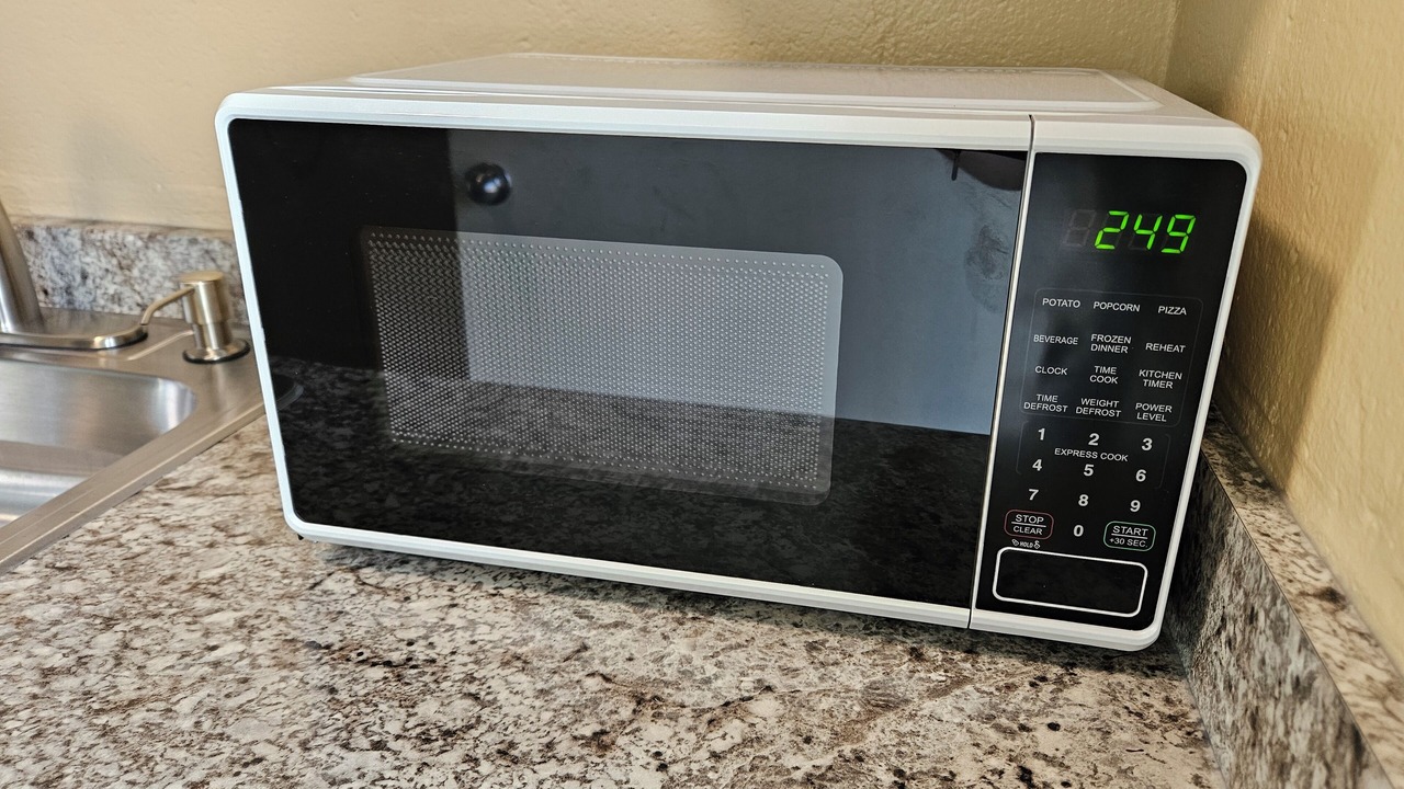 Photo of Kitchen in Keaukaha