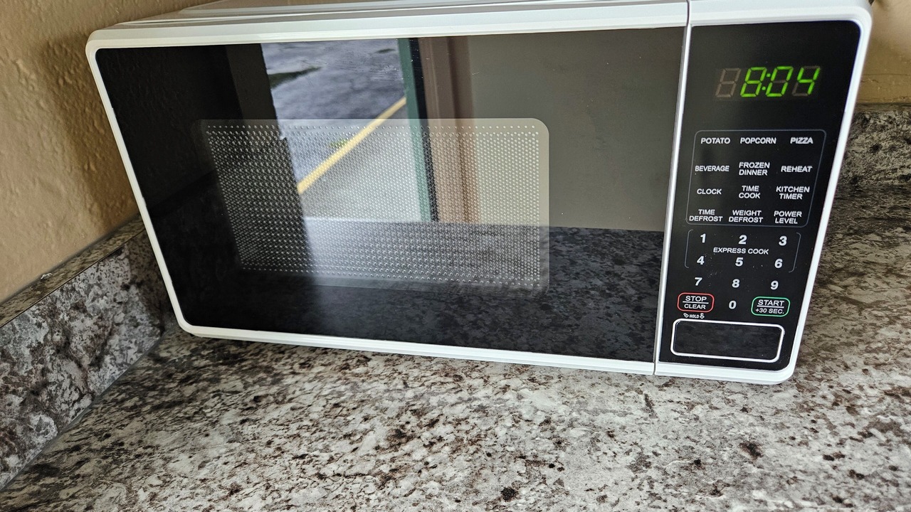 Photo of Kitchen in Keaukaha