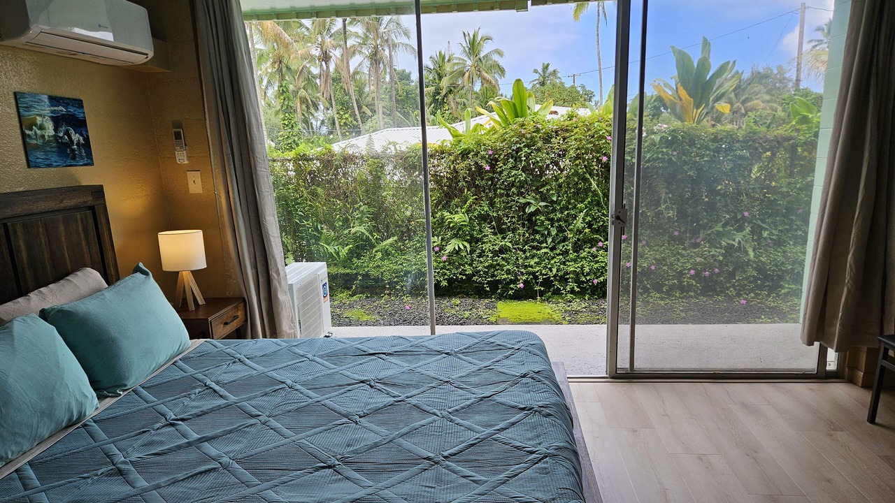 Photo of Bedroom in Keaukaha