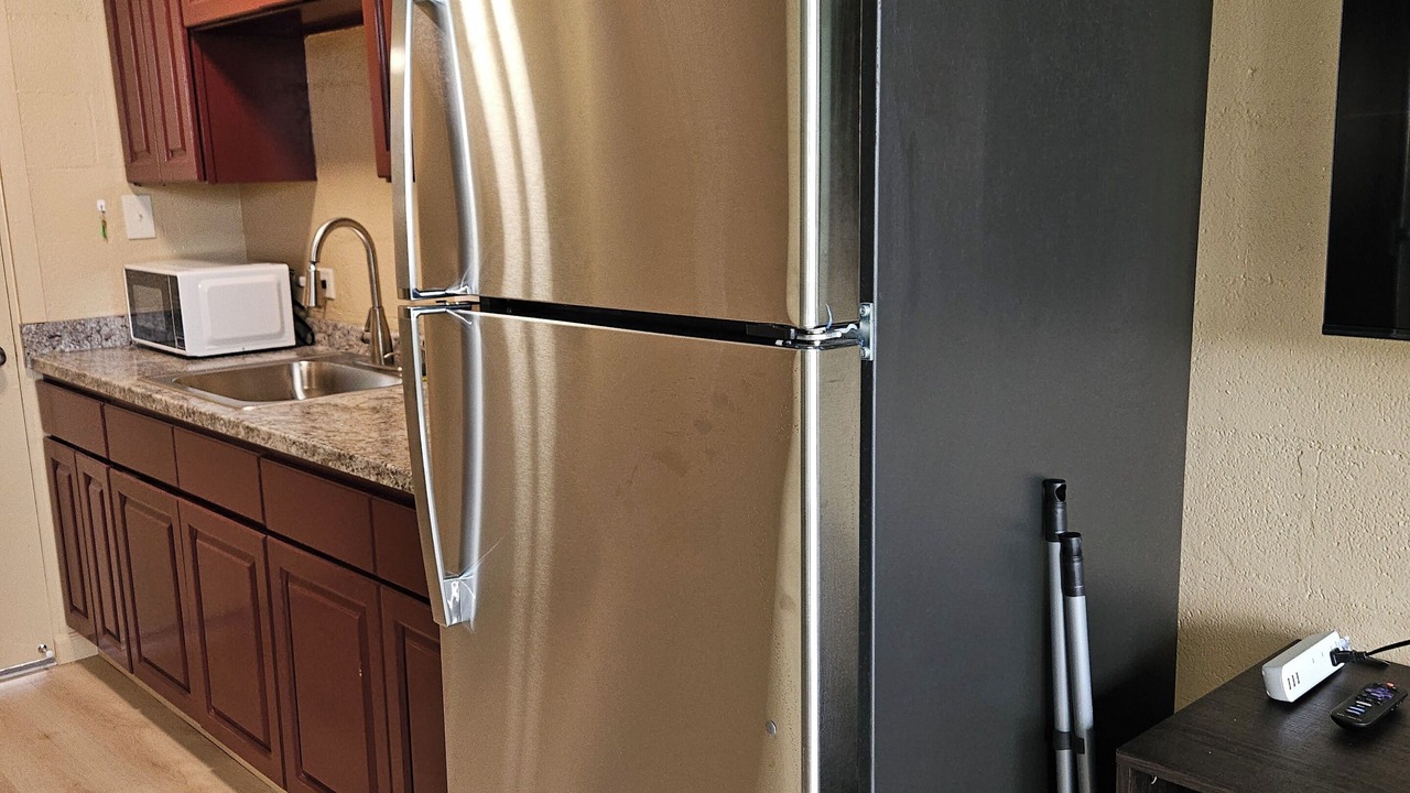 Photo of Kitchen in Keaukaha