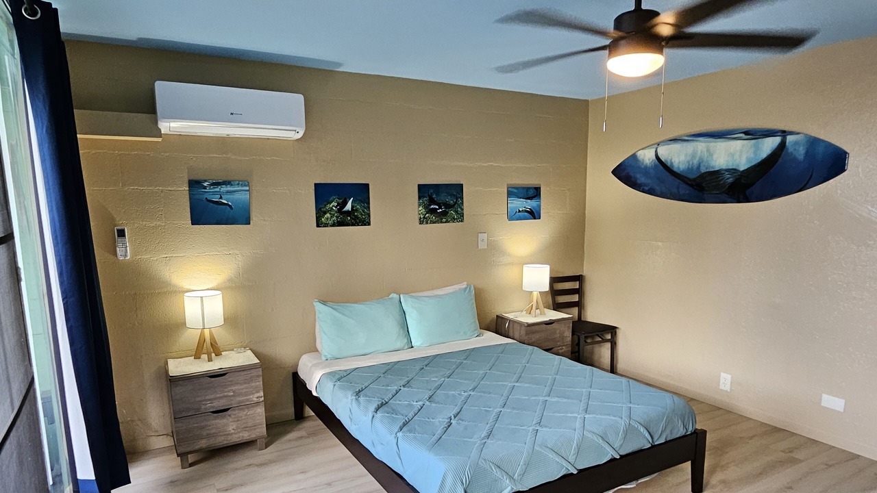 Photo of Bedroom in Keaukaha
