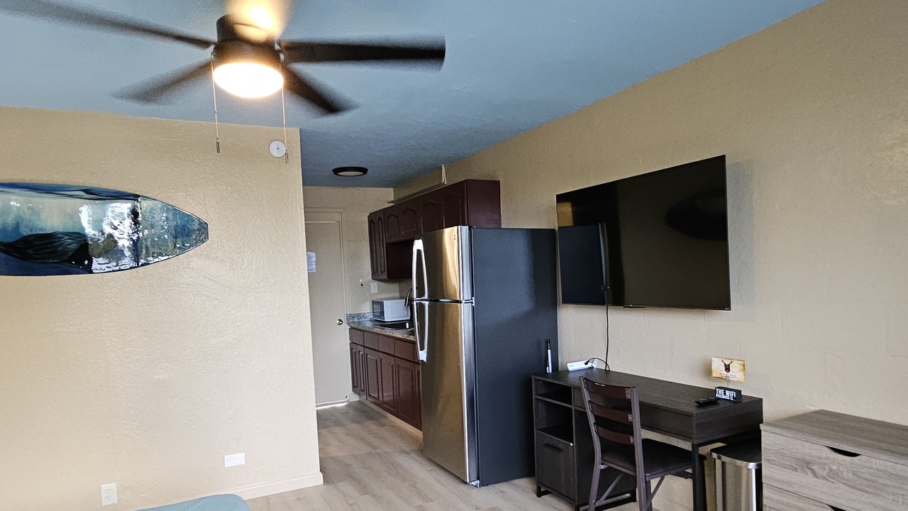 Photo of Livingroom in Keaukaha