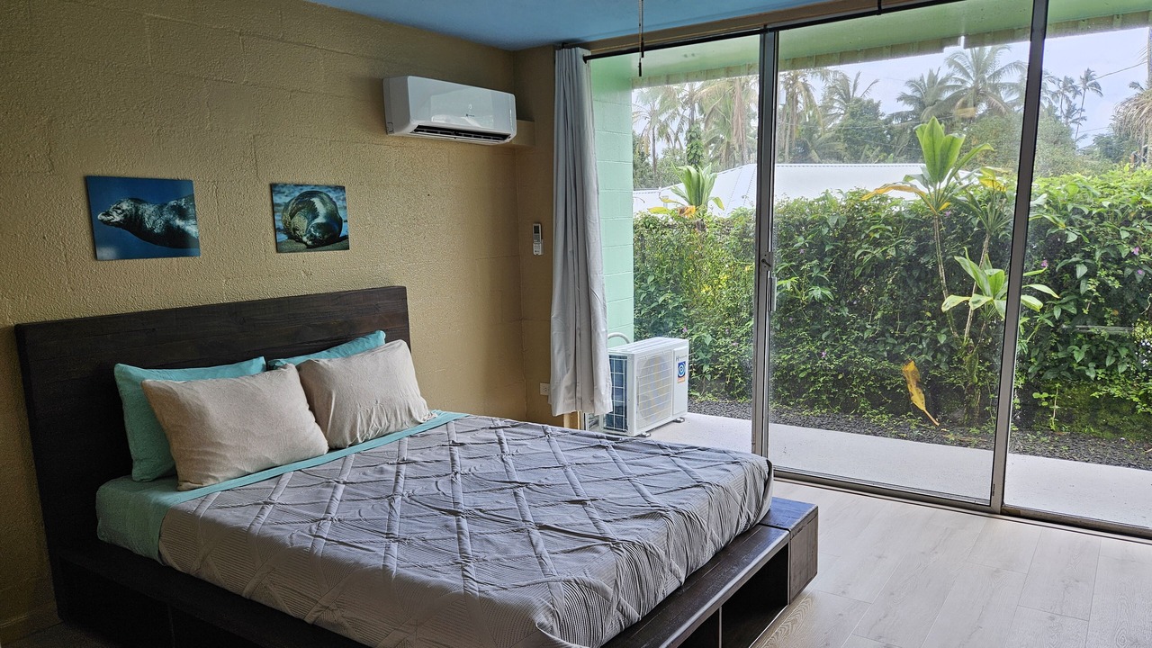 Photo of Bedroom in Keaukaha