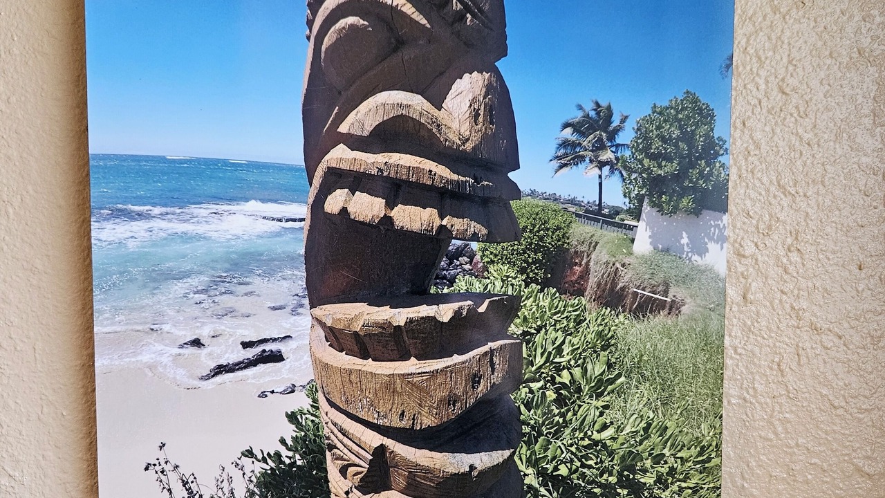 Photo of Bedroom in Keaukaha