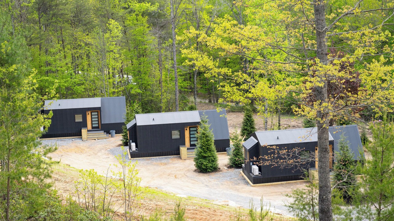 Photo of Outdoor in Balsam Grove