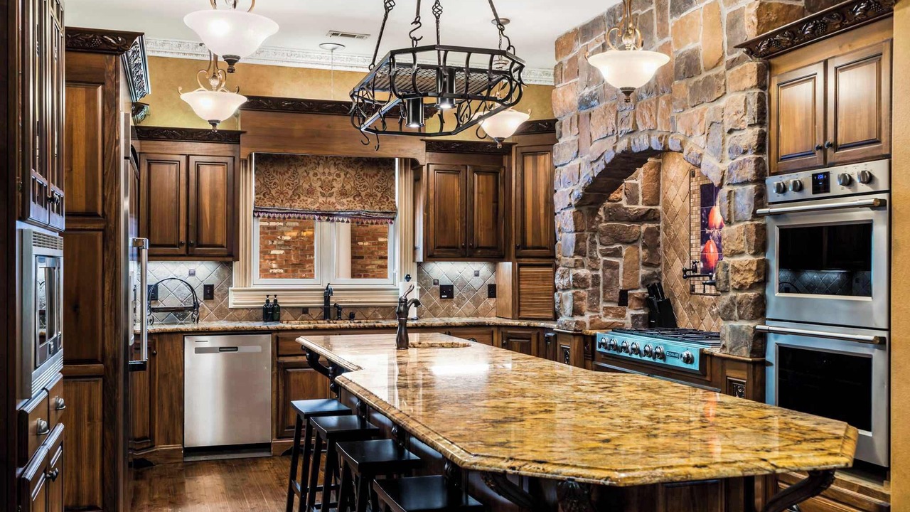 Photo of Kitchen in Maysville