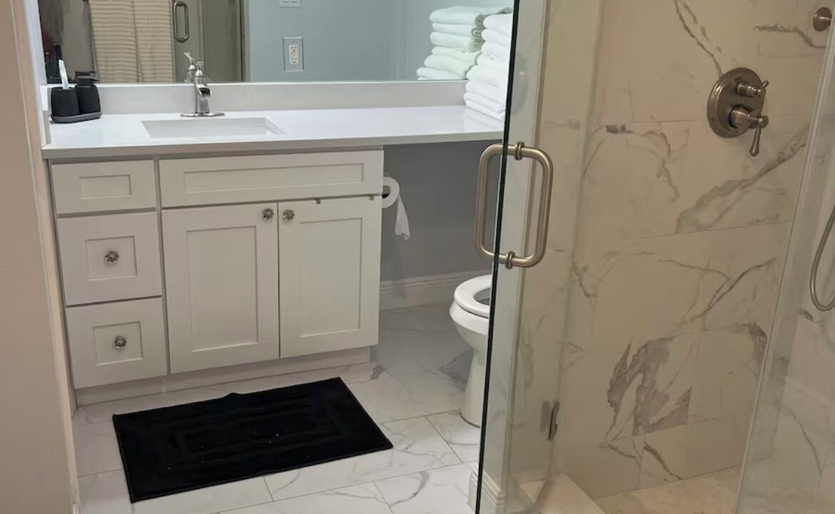 Photo of Bathroom in Tangelo Park