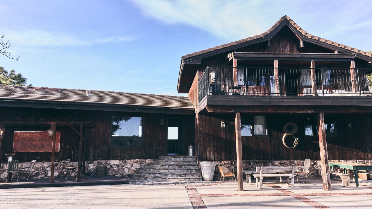 Photo of Outdoor in Malibu