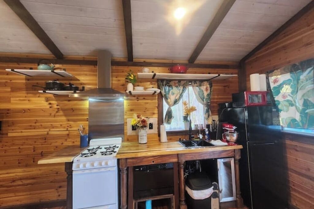 Photo of Kitchen in Mountain View