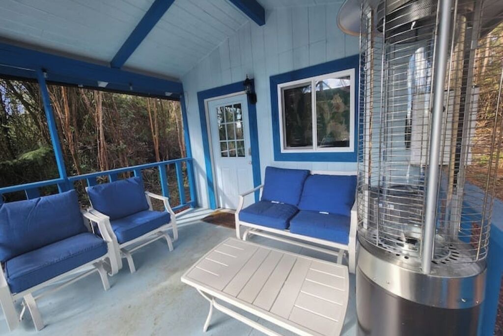 Photo of Patio Balcony in Mountain View