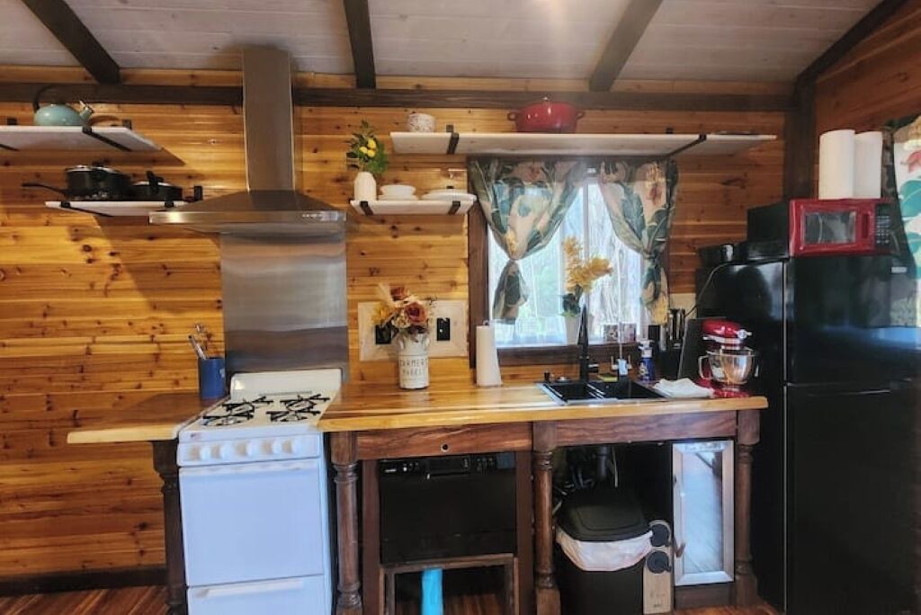 Photo of Kitchen in Mountain View