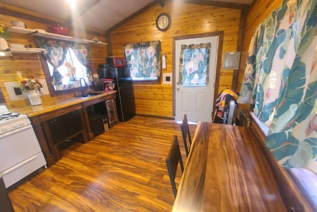 Photo of Kitchen in Mountain View