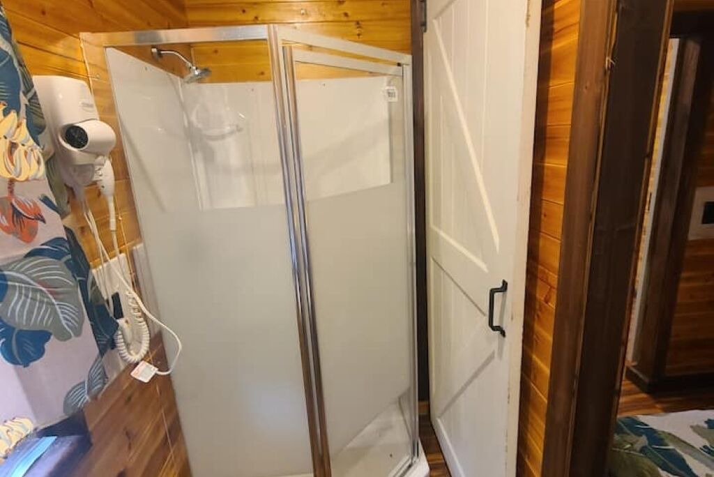 Photo of Bathroom in Mountain View