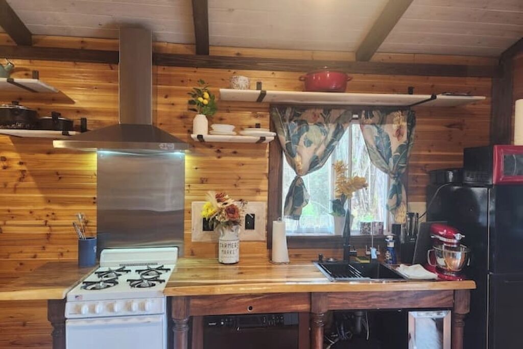 Photo of Kitchen in Mountain View