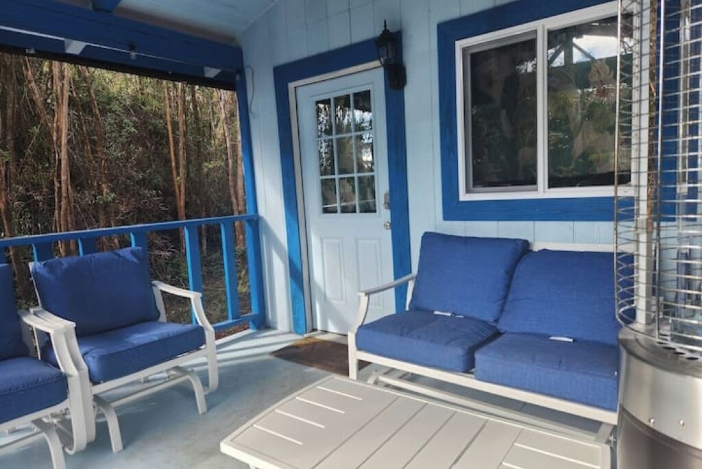 Photo of Patio Balcony in Mountain View
