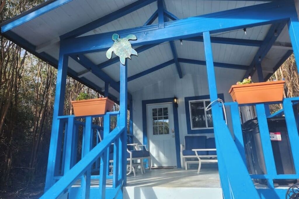 Photo of Patio Balcony in Mountain View