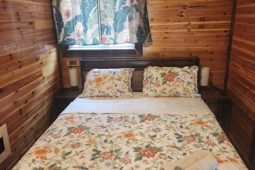 Photo of Bedroom in Mountain View