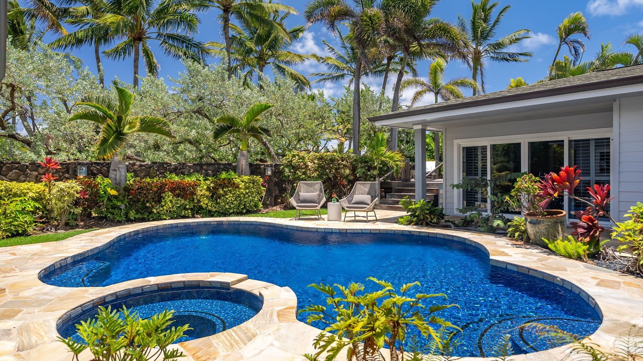Photo of Outdoor in Kailua