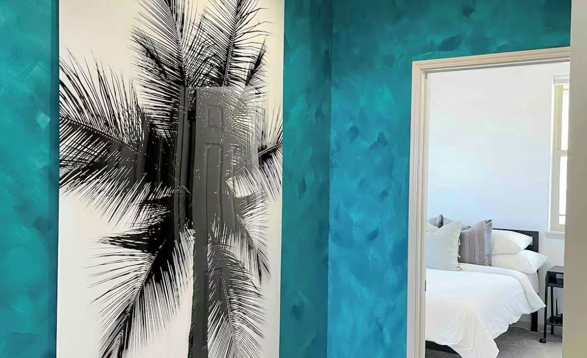 Photo of Bedroom in Makaha Valley