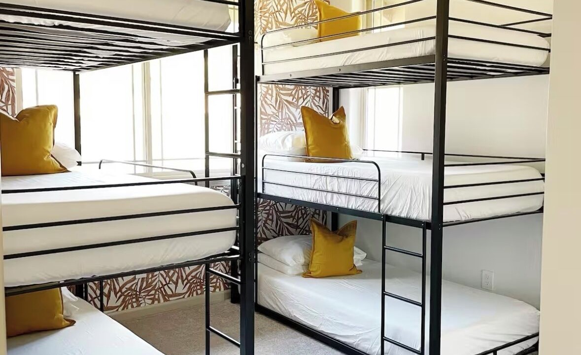 Photo of Bedroom in Makaha Valley