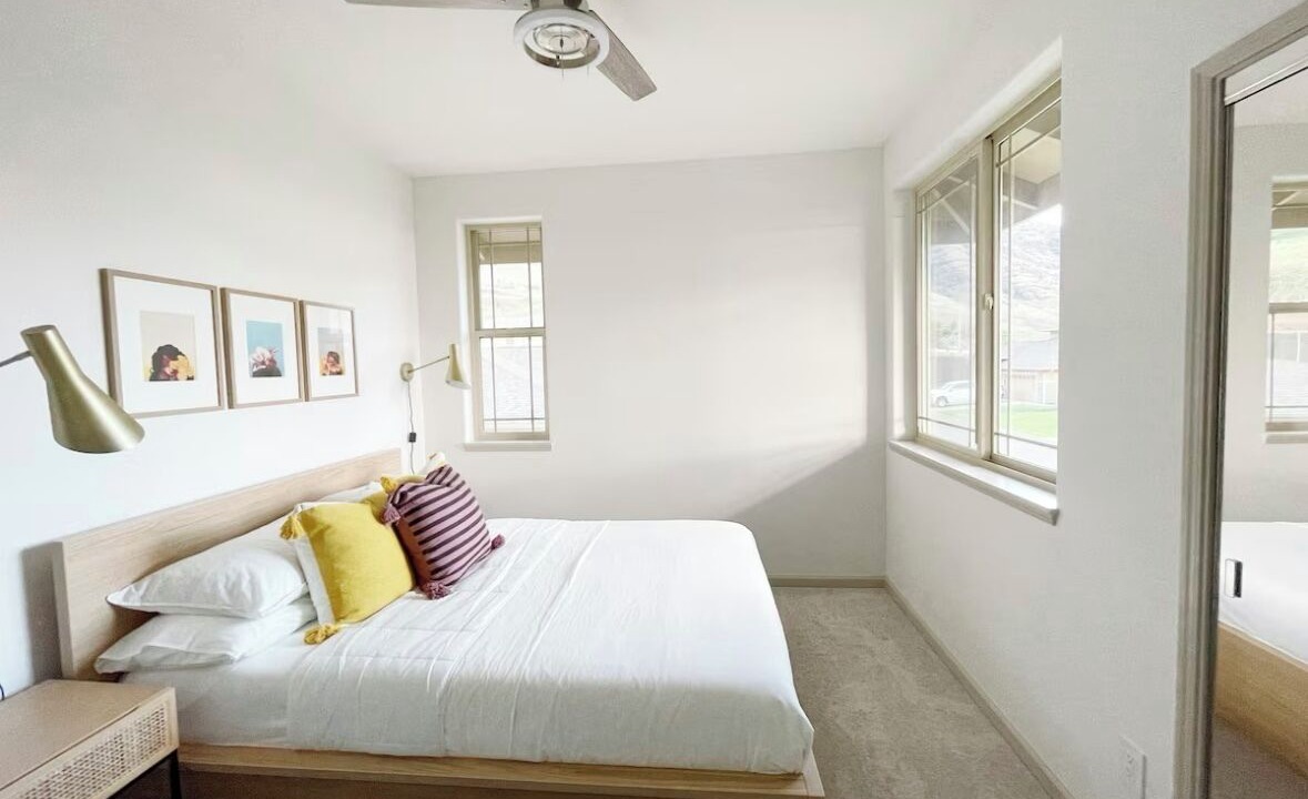 Photo of Bedroom in Makaha Valley