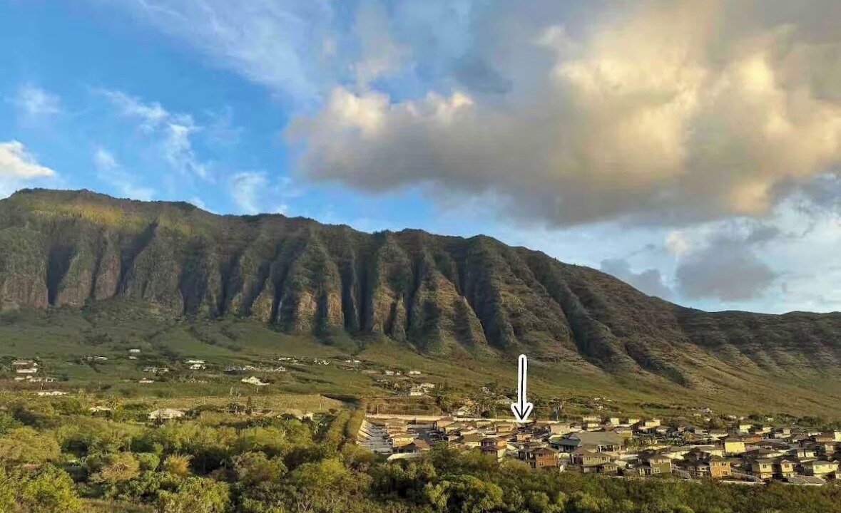 Photo of Others in Makaha Valley