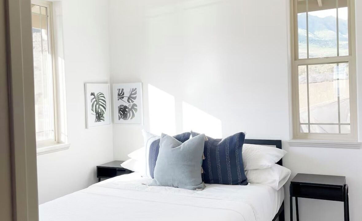 Photo of Bedroom in Makaha Valley