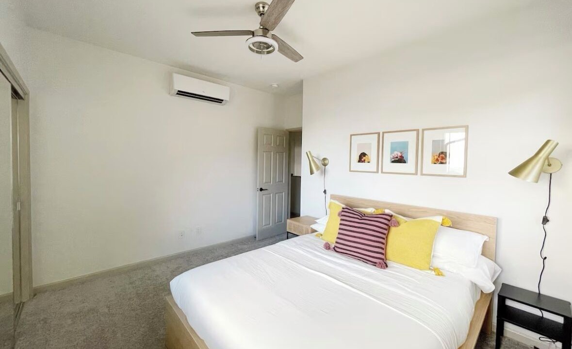 Photo of Bedroom in Makaha Valley