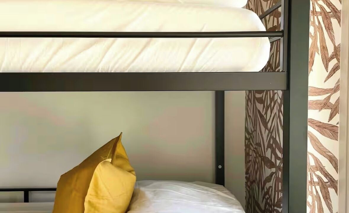 Photo of Bedroom in Makaha Valley