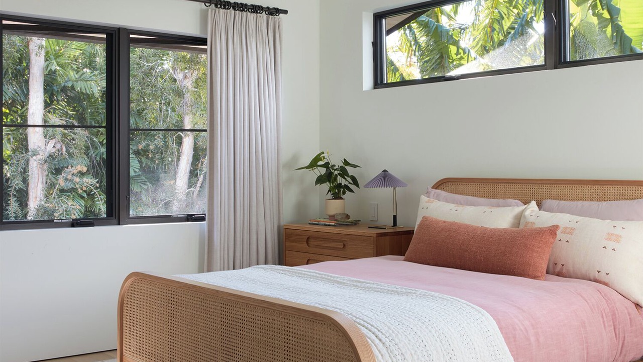 Photo of Bedroom in Diamond Head - Kapahulu - St. Louis