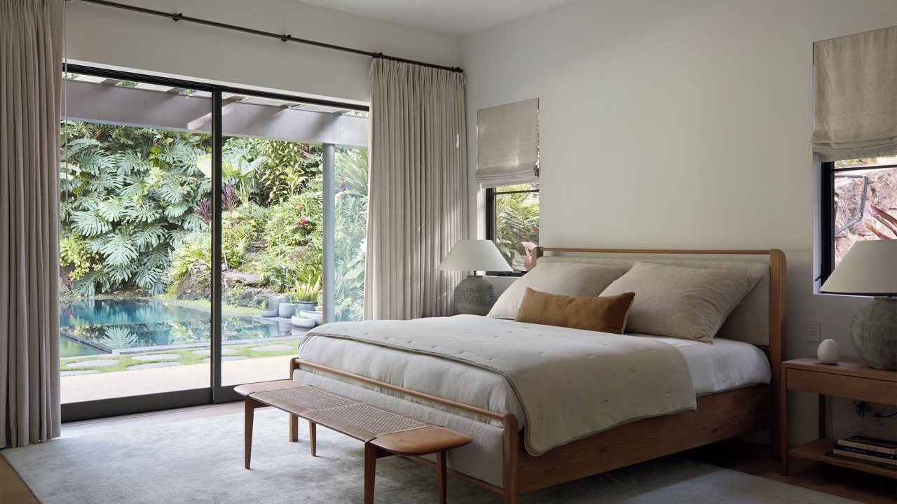 Photo of Bedroom in Diamond Head - Kapahulu - St. Louis