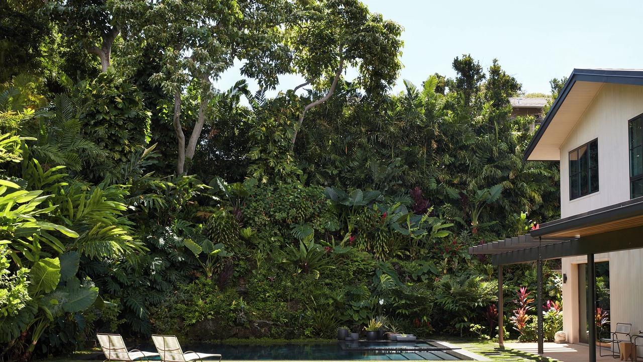 Photo of Outdoor in Diamond Head - Kapahulu - St. Louis