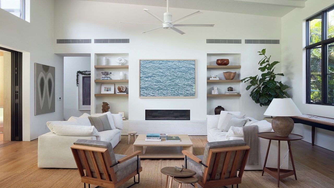Photo of Livingroom in Diamond Head - Kapahulu - St. Louis