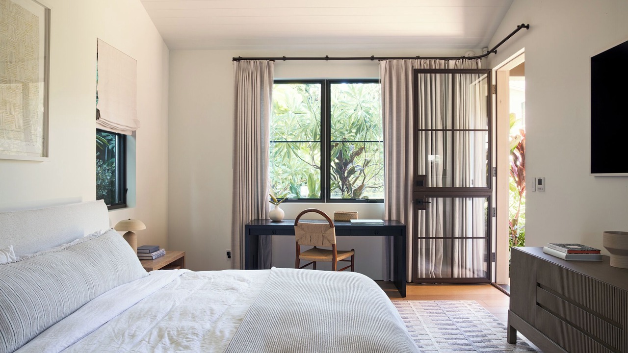 Photo of Bedroom in Diamond Head - Kapahulu - St. Louis